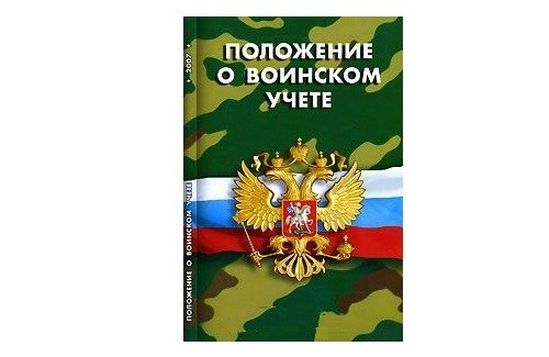 Памятка о реализации организациями-работодателями обязанностей по осуществлению воинского учета граждан. Памятка о реализации организациями-работодателями обязанностей по осуществлению воинского учета граждан.